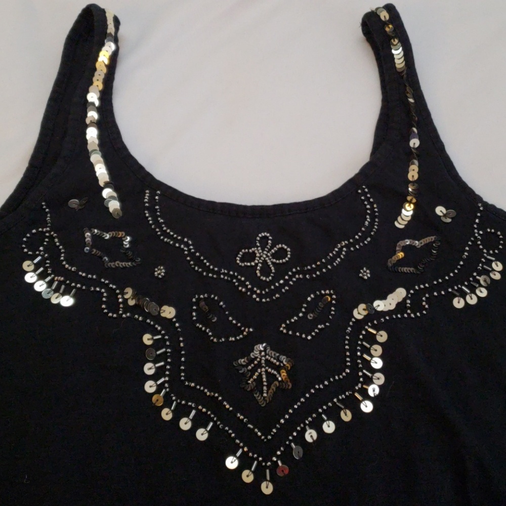 Crop top - Picture 2 of 3